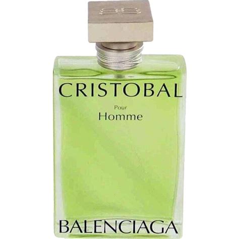 cristobal balenciaga eau de toilette